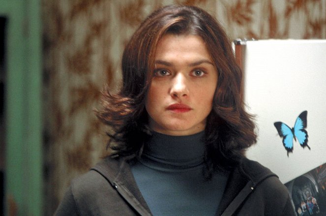 Rachel Weisz