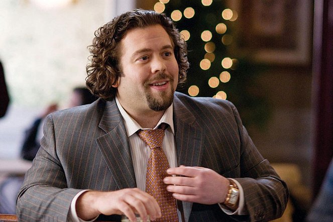 Dan Fogler