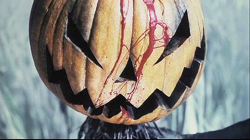 Skeleton Farm's Halloween Horrorshow - Z filmu