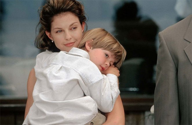 Dvojí obvinění - Z filmu - Ashley Judd