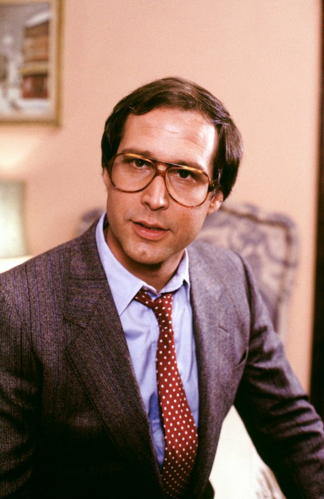 Chevy Chase