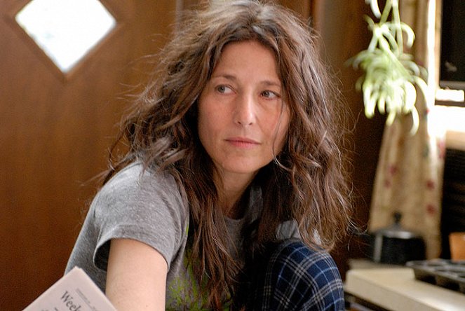 Catherine Keener