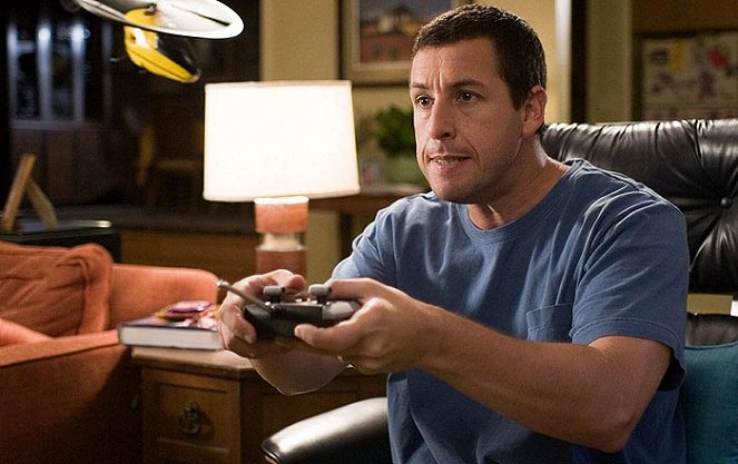 Adam Sandler