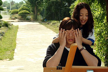 Yeoseonsaeng vs yeojeja - Z filmu - Se-yeong Lee