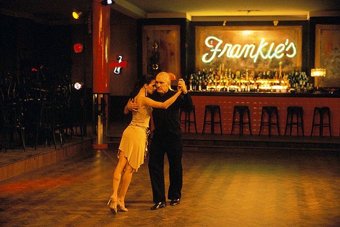 Vražedné tango - Z filmu - Luciana Pedraza, Robert Duvall