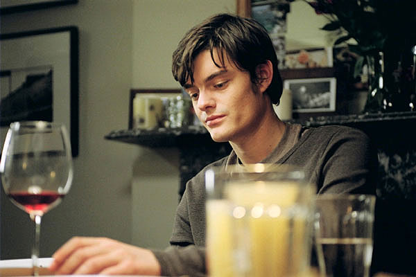 Franklyn - Z filmu - Sam Riley