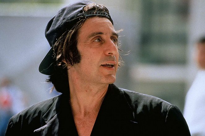 Al Pacino - Richard III. - Z filmu - Al Pacino