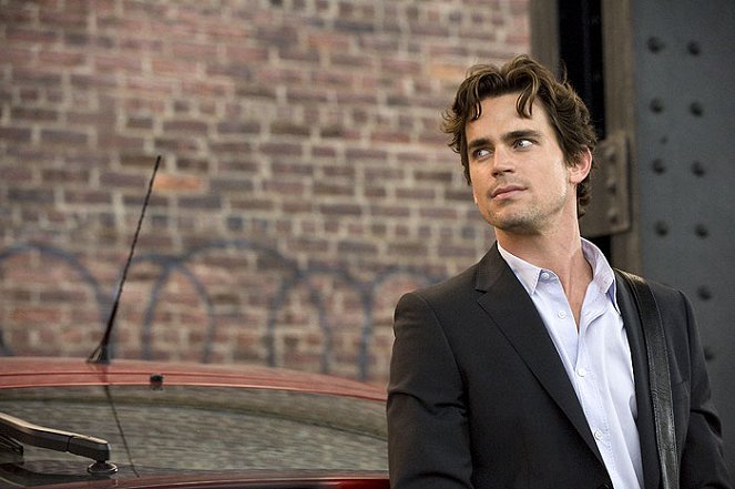 Matt Bomer