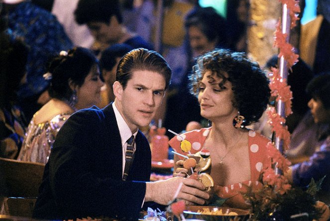 Married to the Mob - Photos - Matthew Modine, Michelle Pfeiffer