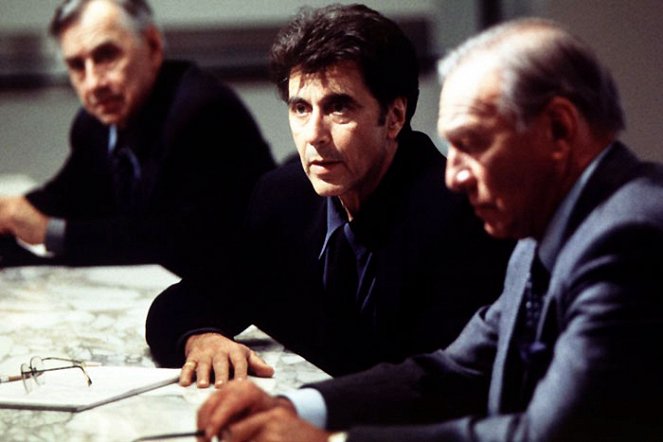 Insider: Muž, který věděl příliš mnoho - Z filmu - Al Pacino