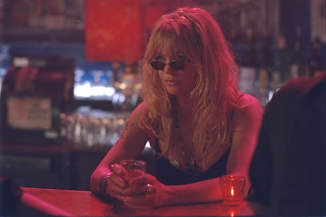 Rockerky - Z filmu - Goldie Hawn