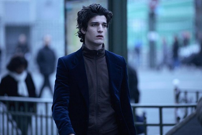 Písně o lásce - Z filmu - Louis Garrel