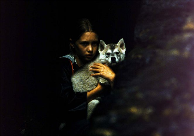 Misa a vlk - Z filmu - Kim Jansson