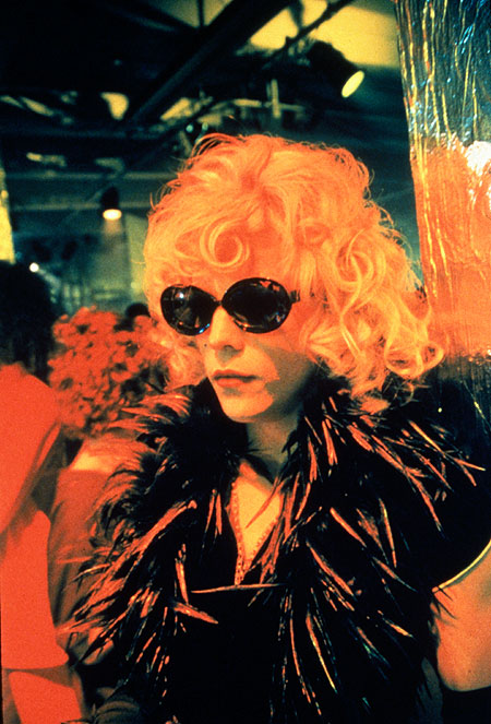 Střelila jsem Andyho Warhola - Z filmu - Stephen Dorff