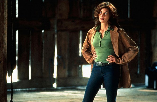 Jane Doe - Z filmu - Teri Hatcher