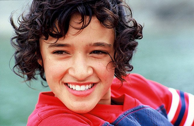 Keisha Castle-Hughes