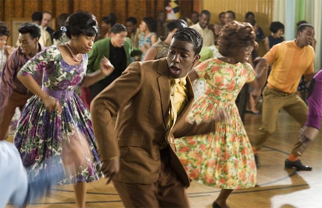 Hairspray - Z filmu - Elijah Kelley