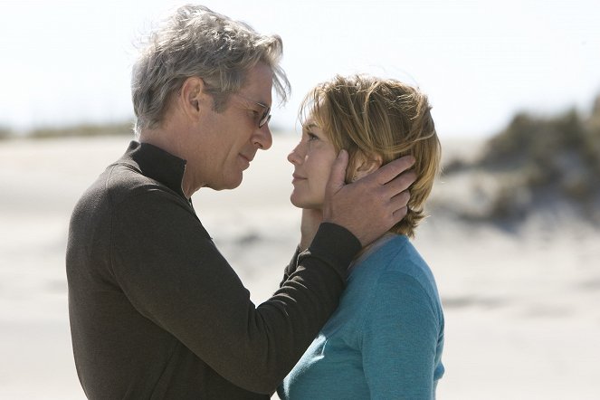 Noci v Rodanthe - Z filmu - Richard Gere, Diane Lane