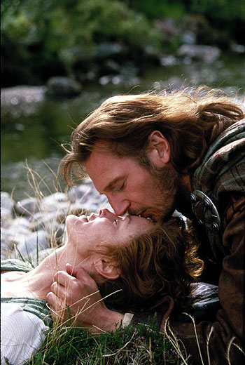 Jessica Lange, Liam Neeson