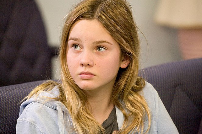 Danielle Steelová: Přístav bezpečí - Z filmu - Liana Liberato