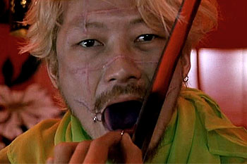 Ichi the Killer - Z filmu - Tadanobu Asano