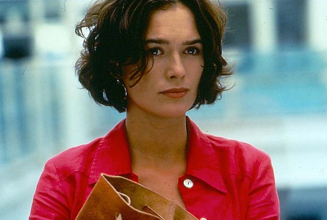 Dvakrát do stejné řeky - Z filmu - Lena Headey