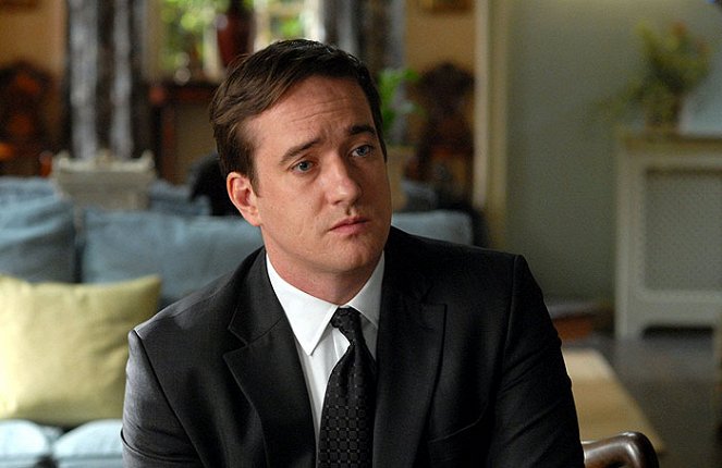 Matthew Macfadyen