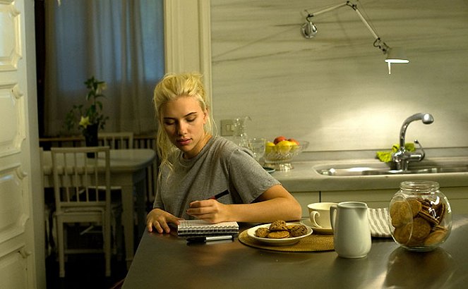 Vicky Cristina Barcelona - Z filmu - Scarlett Johansson