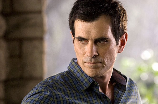 Neuvěřitelný Hulk - Z filmu - Ty Burrell