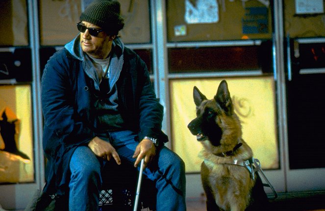 K-9: Soukromý detektiv - Z filmu - Jim Belushi