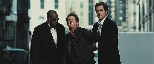 Payback: Straight Up - Z filmu - Bill Duke, Mel Gibson, Jack Conley