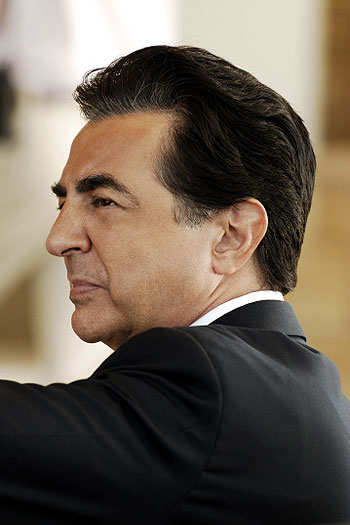 Joe Mantegna