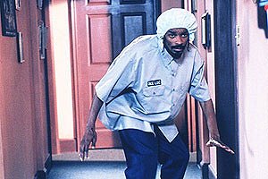 Myčka - Z filmu - Snoop Dogg