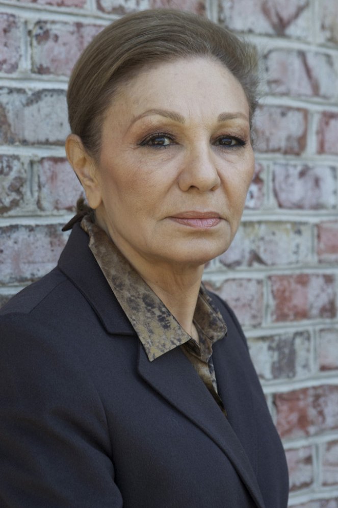 Farah Pahlaví