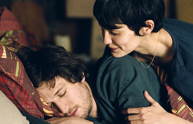Guillaume Canet, Audrey Tautou