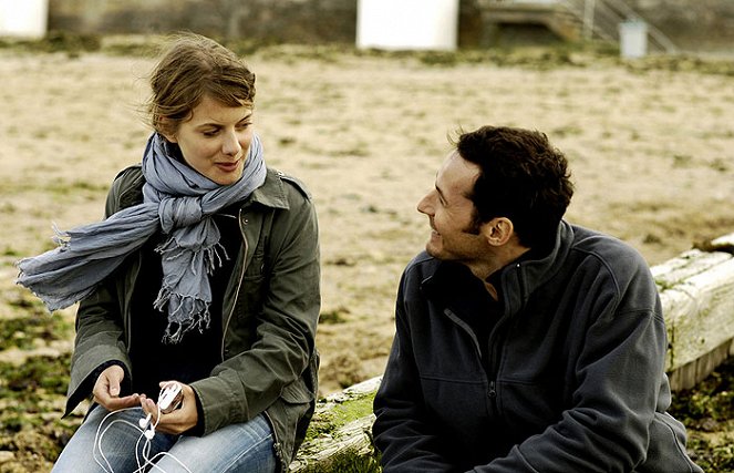 Neboj, jsem v pořádku - Z filmu - Mélanie Laurent, Julien Boisselier