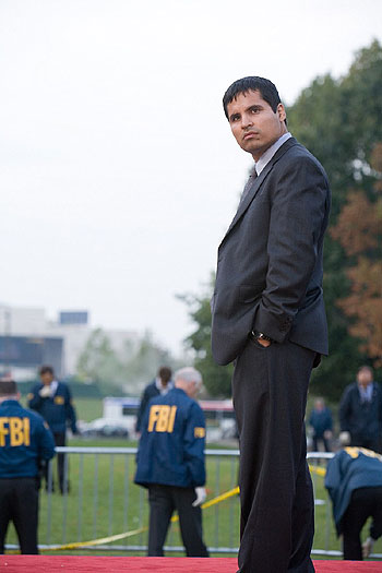 Michael Peña