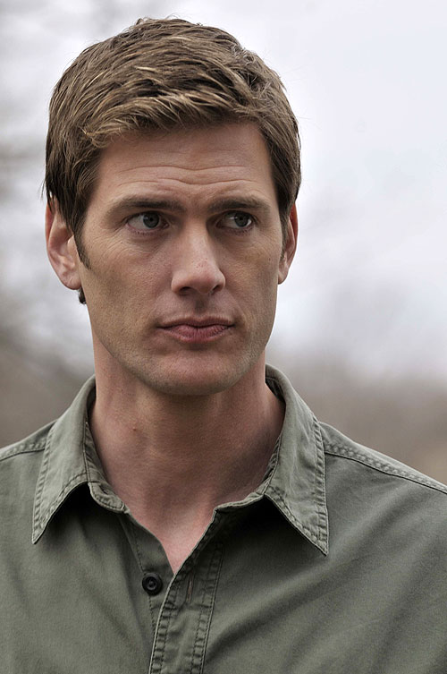 Ryan McPartlin