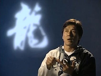 Jackie Chan: My Stunts - Z filmu - Jackie Chan