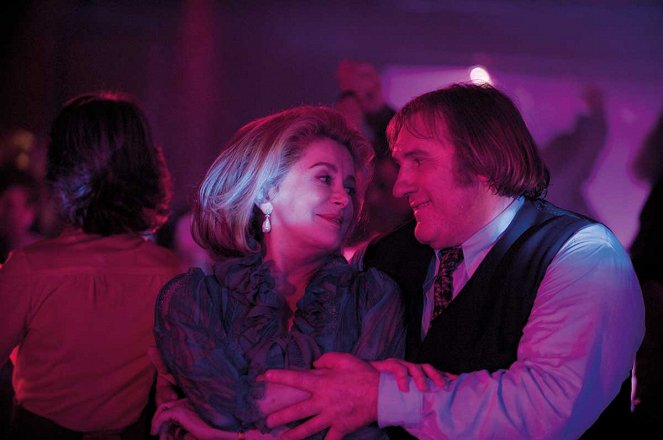 Catherine Deneuve, Gérard Depardieu