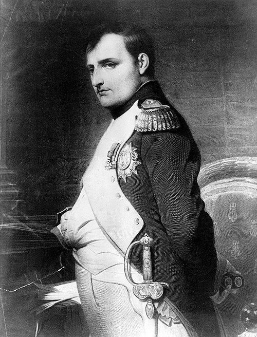 Napoleon v Egyptě - Z filmu