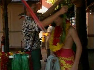 Iki Haole: Nico's Hawaiian Adventure - Z filmu