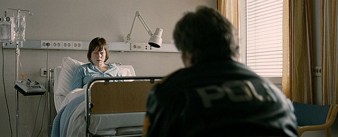 Ledová smrt II - Z filmu - Ingrid Bolsø Berdal