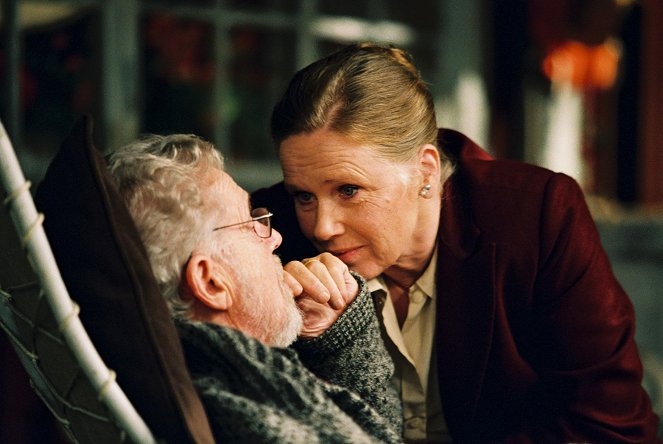 Saraband - Z filmu - Erland Josephson, Liv Ullmann