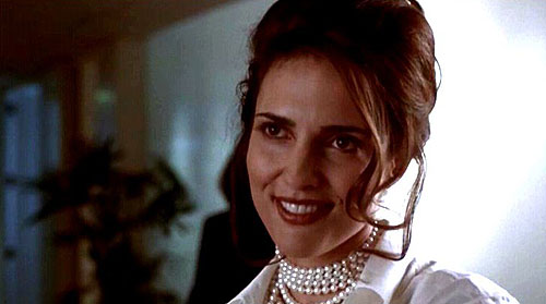 Ashley Laurence