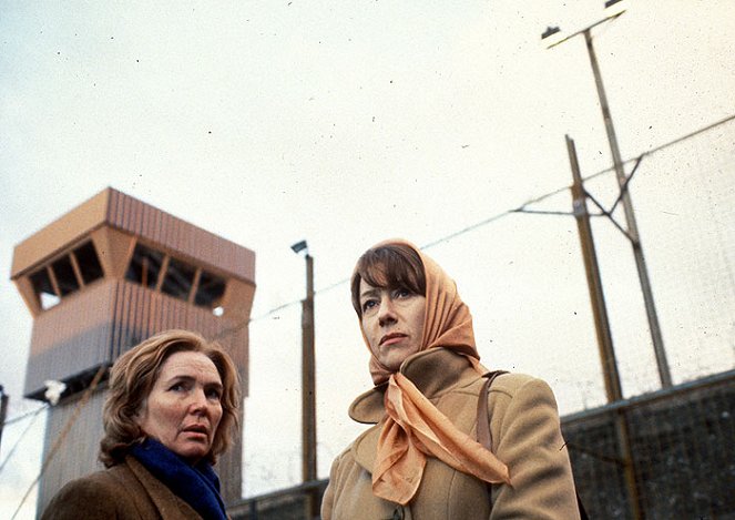 Ve jménu IRA - Z filmu - Fionnula Flanagan, Helen Mirren