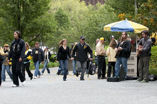 The Next Three Days - Photos - Elizabeth Banks, Russell Crowe