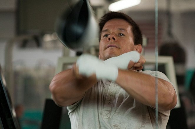 Fighter - Z filmu - Mark Wahlberg