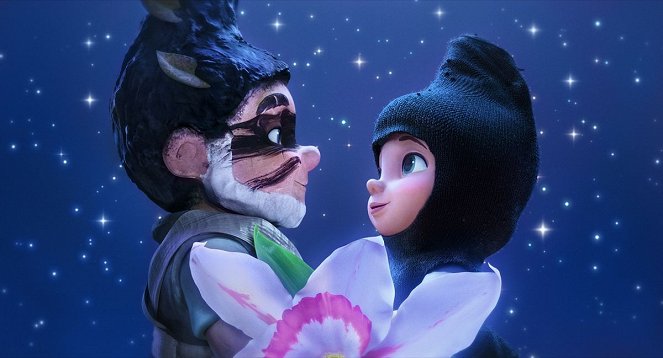 Gnomeo & Julie - Z filmu