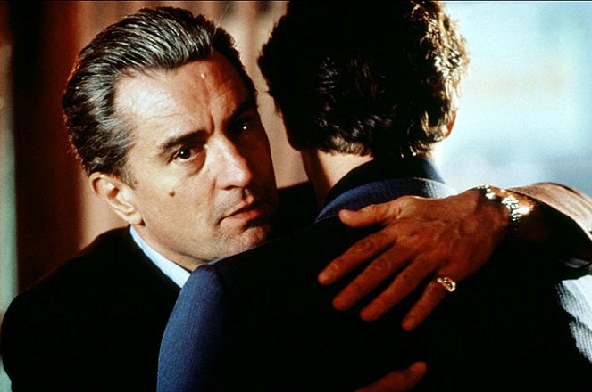 Mafiáni - Z filmu - Robert De Niro